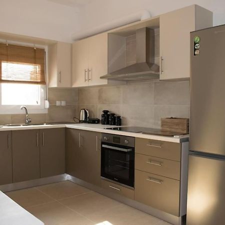 לרפטרה Lazaros & Pagona Houses 2 מראה חיצוני תמונה