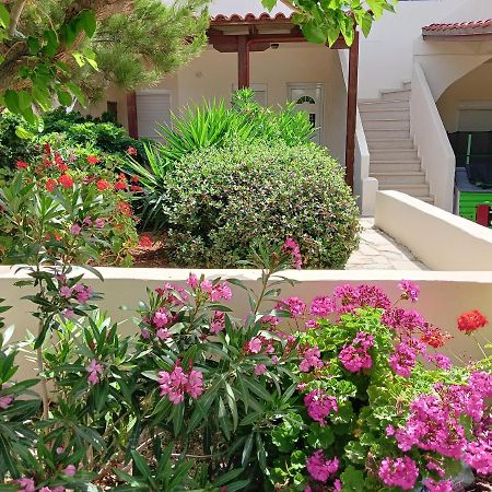 לרפטרה Lazaros & Pagona Houses 2 מראה חיצוני תמונה