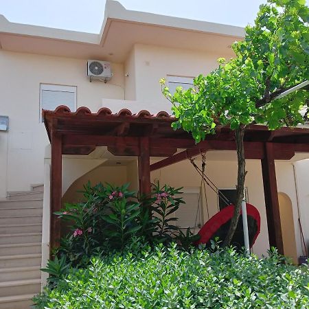 לרפטרה Lazaros & Pagona Houses 2 מראה חיצוני תמונה
