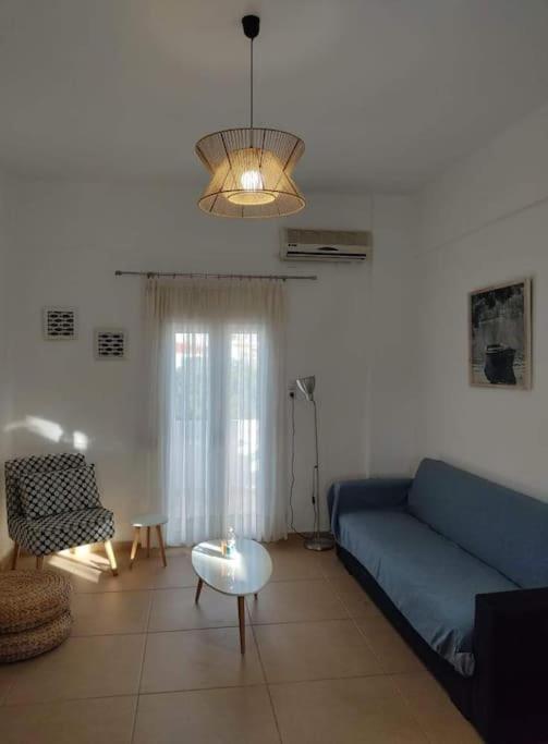 לרפטרה Lazaros & Pagona Houses 2 מראה חיצוני תמונה