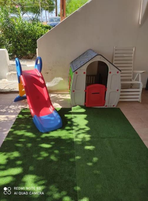 לרפטרה Lazaros & Pagona Houses 2 מראה חיצוני תמונה