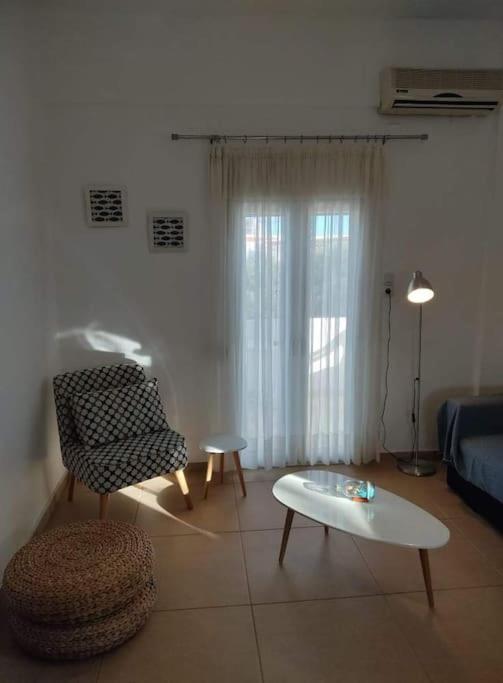 לרפטרה Lazaros & Pagona Houses 2 מראה חיצוני תמונה